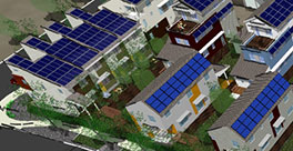 Geos Solar PV